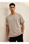 Raglan Sleeves Oversized T-shirt