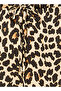 Intimates Animal Print Pyjama Set Shirt & Trousers - 7
