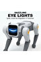 2.4GHz Remote-Controlled Interactive Robot Dog Toy - 4