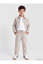 Lcw Kids Gray Boys' Set 3-Piece