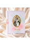 Wedding Adhesive Magnetic Photo Album with Windows 60 Pages 25X29 cm