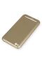 Compatible Case for Xiaomi Redmi 5A Yumauask Colorful Flexible Premium Rubber Silicone - Gold - 3
