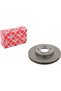 DISC HAM PRZOD 282X23 V - 6