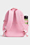 My Polo 2087 3-Piece Primary School Middle School Bag Backpack School Bag Multi-Compartment Orthopedic Back Pem - 6
