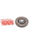 DISC HAM PRZOD 350X32 V - 4