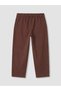 Rmz Gi̇yi̇m Farki̇yla Girls' Gabardine Pants - 7
