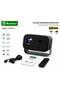High-Definition 4K Mini Projector with Dual WiFi & HDMI – Smartbarry HT12Pro