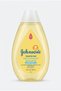 Baby Head to Toe Baby Hair and Body Shampoo 400 ml - Non-Stinging Bath Gel