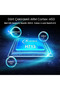 Lcd Full Hd 1280X720 Resolution 2.69 Inch Display Black Portable Android Projector - 3