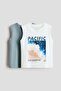 2-pack cotton vest tops