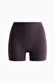 Sports hotpants with SculptMove™ - 4
