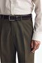 Regular Fit Tailored trousers - 5