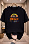 Premium Oversize T-Shirt 100% Cotton Unisex Comfortable Fit Trending New Season