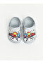 Quality Pieces from Çelebi Store Avengers Printed Boys' Beach Sandals - 2