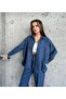 Women's Linen Shirt Set - 2
