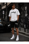 Whatever-Irrelevant Printed Oversize Premium Set