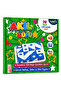 Mind Cube Visual Memory and Intelligence Game – 4 Sets, 70 Double-Sided Cards, Ages 8+