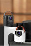 Portable Projection Device with High Hd Appearance - 4