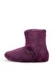 Home (Slipper) Soft and Warm Fur Haf Boots for Women from Mintra Mintra - Non-Slip Sole - 3