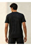 Men Performance Textured T-shirt - 4