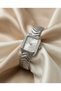 3-Piece Women's Steel Watch Set Gold & Silver Vintage Women's Watch Old Money Elegant Stylish Luxury Women's Wristwatch Premium |   Limited Edition 2026 - 7
