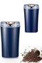 Aconcept Durable Stainless Steel Easy-To-Use Coffee and (31953) Spice Grinder - 4