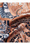 Lcw Accessories Brown Patterned Women's Bandana - 5