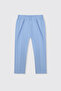 Baby Girl Blue Pants