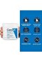 Moisturizing Cream For Dry Skin With Hyaluronic Acid 454grams - 6