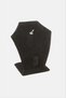 Aconcept Velvet Set (230720) Necklace Stand-Black