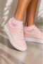 Icone Unisex Booties White Sports Socks, Booties Sports Socks, Sports Socks, Socks, White Socks - 8