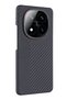 Aconcept Redmi Note 15 Pro Plus 5g Vega Magsafe Cover (30654) - Black - 3