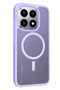 Aconcept Mi 15t Jota Magsafe Cover (50253) - Lilac - 3