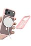 Aconcept iPhone 17 Pro Max Jota Magsafe Cover (71945) - Powder - 3