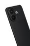 Aconcept Vivo V60 Lite Auto Focus Carbon Cover (70556) - Black - 2
