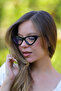 Bh 9640m C01 Women's Blue Light Protection Glasses - 4