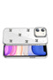 Aconcept iPhone 12 Bow Patterned Cover - (123120) Pattern 8 - 2