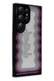 Aconcept Galaxy S23 Ultra Case Mirror Pattern Cover - Mirror (141328) - 5