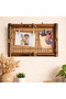 BAMBU İPLİ ÇERÇEVE - 4