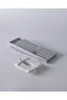 مبشرة بروملي قابلة للتعديل - رمادي فاتح - 2