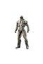 Marvel IRON MAN MK23 Action Figure By ZD Toys