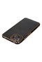 Aconcept Mi 11 Lite Case Volet Silicone (203320) - Black - 4