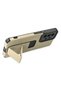 Aconcept Galaxy A53 5g Case with Mega Stand Silicone (211846) - Gold - 4