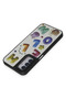 Aconcept Galaxy A14 4g Case Mirror Pattern Cover - Mirror (212819) - 15 - 3