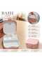 Mini Jewelry Box with Mirror Portable Makeup Organizer Travel Case Jewelry Organizer - 2