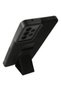 Aconcept Galaxy A53 5g Case Mega Stand Silicone (232201) - Black - 3