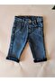 Knitwear Cardigan Jeans Set 3-Piece Baby Boy Cotton - 4