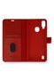 Concepta Newface Reeder P13 Blue Case Tr S Plus Cover Case (10136) - Red - 3