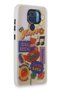 Aconcept Redmi Note 9 Case Estoril Patterned Cover - Estoril (31337) - 15 - 2