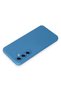 Aconcept Galaxy S24 Case Nano Inside Velvet Silicone (24800) - Mi - 3